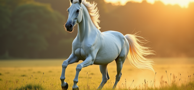 Beauté animale : ce qui définit vraiment l’esthétique dans le monde équin Beauté animale : ce qui définit vraiment l’esthétique dans le monde équin