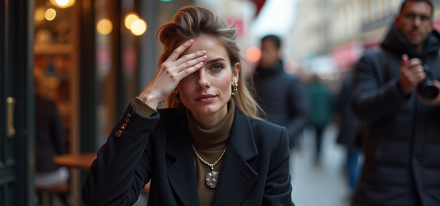 Vie privée et médias : ces personnalités dont la vie intrigue les internautes Vie privée et médias : ces personnalités dont la vie intrigue les internautes