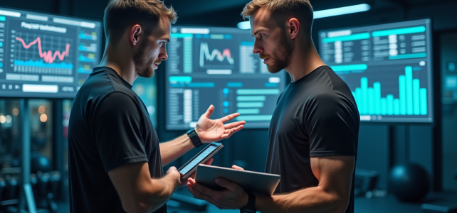 Comment les plateformes spécialisées révolutionnent la préparation sportive Comment les plateformes spécialisées révolutionnent la préparation sportive