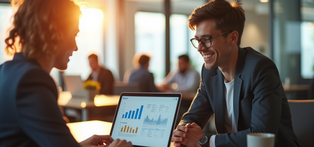 Métier du digital : les compétences clés pour se démarquer en alternance Métier du digital : les compétences clés pour se démarquer en alternance