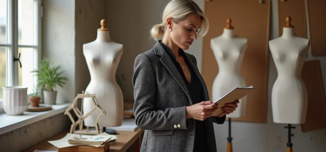 Comment la descendance de Coco Chanel influence la mode contemporaine