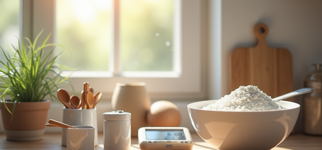 Cuisine et conversions : comment simplifier les mesures en cuisine au quotidien Cuisine et conversions : comment simplifier les mesures en cuisine au quotidien