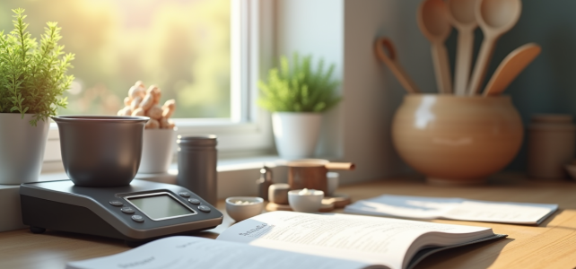 Cuisine et précision : ces conversions indispensables à connaître Cuisine et précision : ces conversions indispensables à connaître
