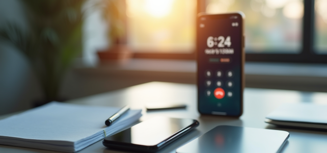Téléphonie mobile : comment retrouver l’origine d’un appel inconnu