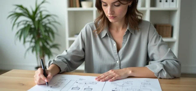 Découvrez comment naviguer facilement grâce à un plan du site clair et efficace Découvrez comment naviguer facilement grâce à un plan du site clair et efficace