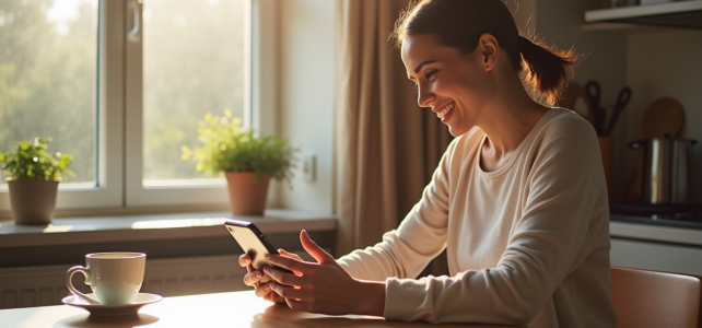 Banque en ligne : simplifier l’accès à ses comptes au quotidien