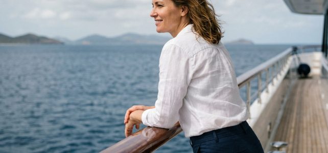 Voyages en mer : les prestations haut de gamme pour des expériences inoubliables Voyages en mer : les prestations haut de gamme pour des expériences inoubliables