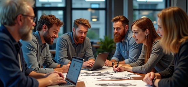 Forums spécialisés : quand les passionnés influencent les tendances auto Forums spécialisés : quand les passionnés influencent les tendances auto