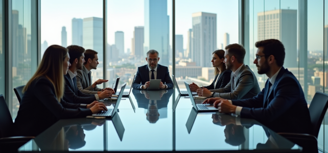 Communication et performance : les plateformes qui facilitent la gestion des échanges Communication et performance : les plateformes qui facilitent la gestion des échanges