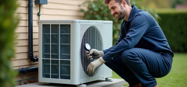 Astuces essentielles pour réussir l’installation de votre pompe à chaleur air-eau chez vous Astuces essentielles pour réussir l’installation de votre pompe à chaleur air-eau chez vous