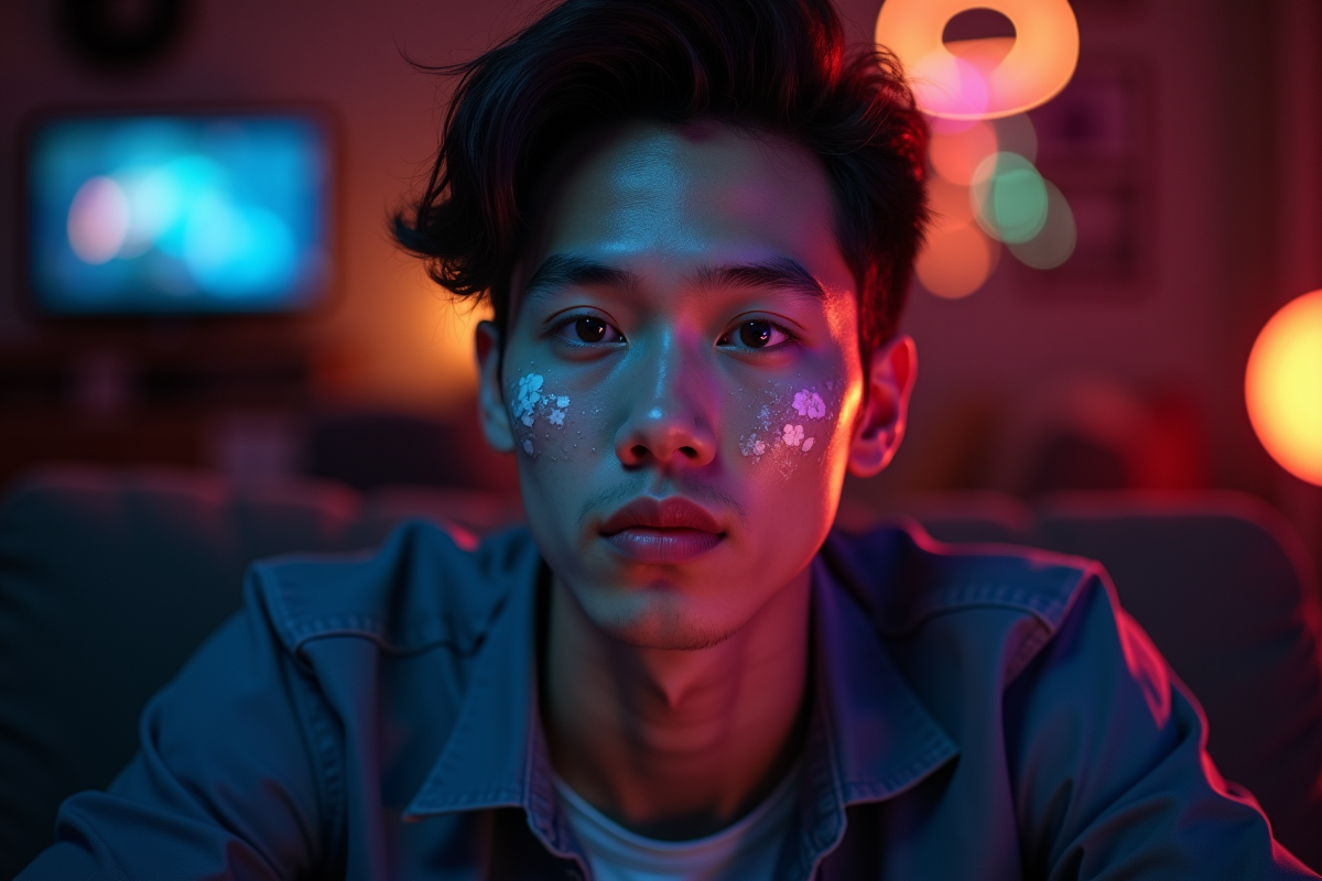 Portrait d