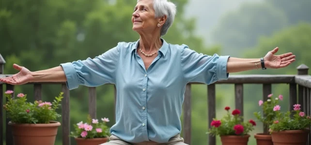 Les meilleures astuces pour préserver la santé et le bien-être des seniors au quotidien Les meilleures astuces pour préserver la santé et le bien-être des seniors au quotidien